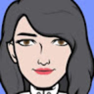 Meet your Posher, Patty